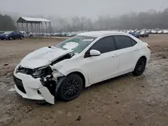 2T1BURHE8GC746133 2016 TOYOTA COROLLA