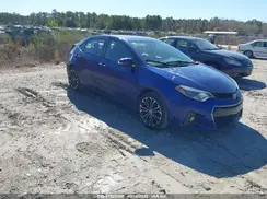 2T1BURHE8GC746293 2016 TOYOTA COROLLA
