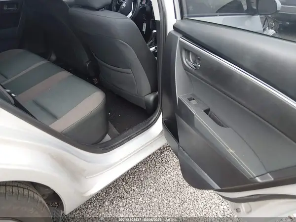 2T1BURHE8HC747638 2017 TOYOTA COROLLA - Image 8