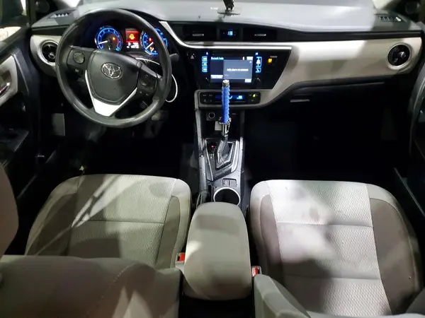 2T1BURHE8HC749115 2017 TOYOTA COROLLA - Image 8