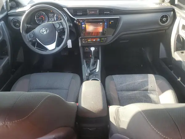 2T1BURHE8HC751253 2017 TOYOTA COROLLA - Image 8