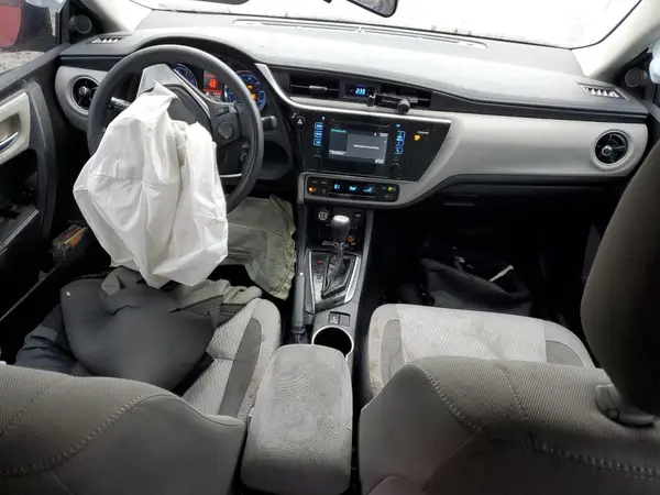 2T1BURHE8HC753990 2017 TOYOTA COROLLA - Image 8
