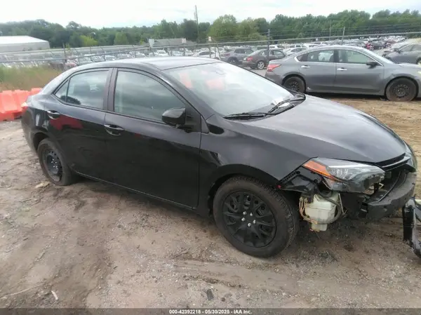 2T1BURHE8HC754590 2017 TOYOTA COROLLA - Image 1