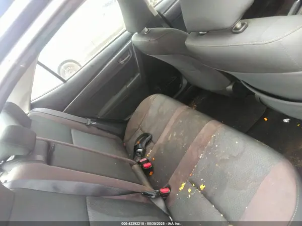 2T1BURHE8HC754590 2017 TOYOTA COROLLA - Image 8