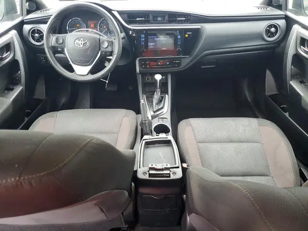 2T1BURHE8HC757747 2017 TOYOTA COROLLA - Image 8