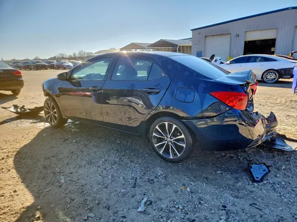 2T1BURHE8HC761362 2017 TOYOTA COROLLA - Image 2