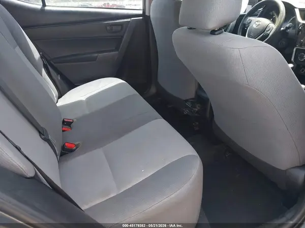 2T1BURHE8HC761636 2017 TOYOTA COROLLA - Image 8