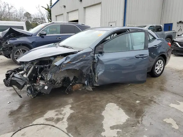 2T1BURHE8HC762690 2017 TOYOTA COROLLA - Image 1