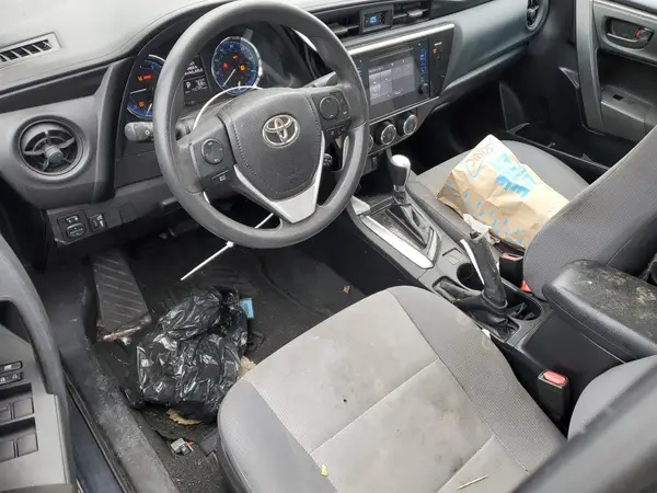 2T1BURHE8HC762690 2017 TOYOTA COROLLA - Image 8