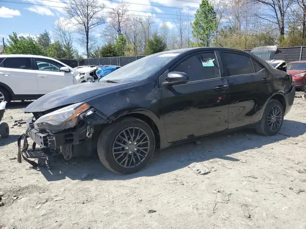 2T1BURHE8HC764892 2017 TOYOTA COROLLA - Image 1