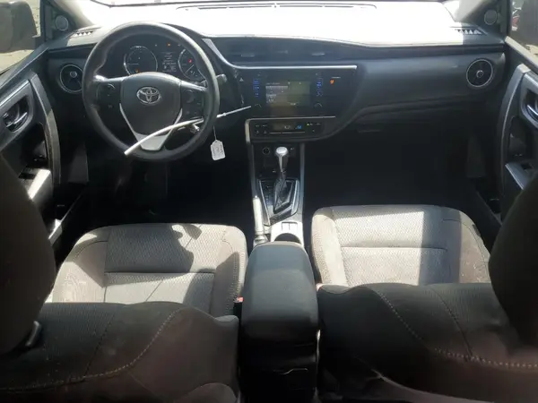 2T1BURHE8HC764892 2017 TOYOTA COROLLA - Image 8