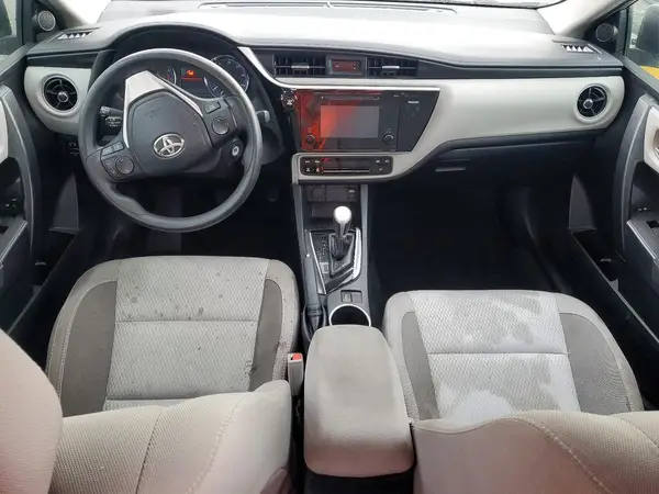 2T1BURHE8HC766058 2017 TOYOTA COROLLA - Image 8