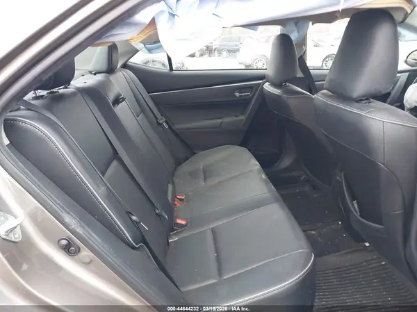 2T1BURHE8HC769218 2017 TOYOTA COROLLA - Image 8
