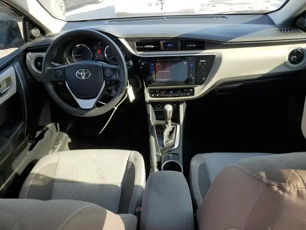 2T1BURHE8HC770952 2017 TOYOTA COROLLA - Image 8
