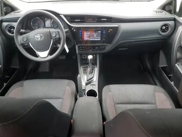 2T1BURHE8HC771101 2017 TOYOTA COROLLA - Image 8