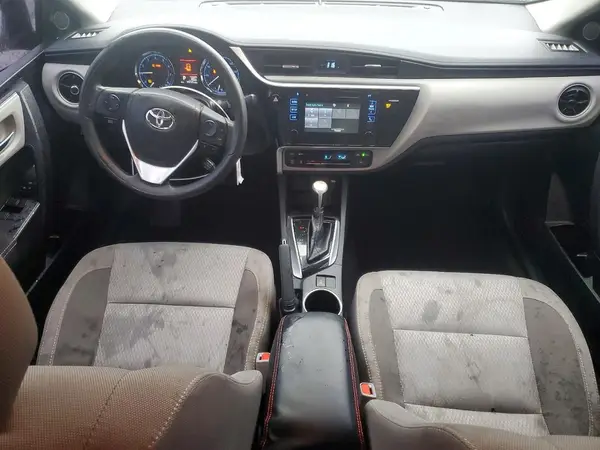 2T1BURHE8HC771471 2017 TOYOTA COROLLA - Image 8