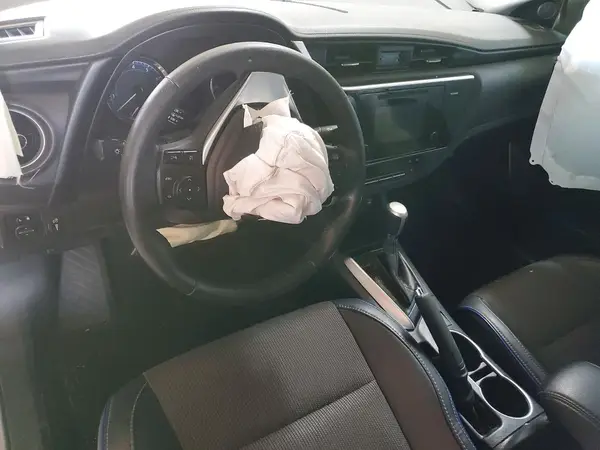 2T1BURHE8HC771941 2017 TOYOTA COROLLA - Image 8