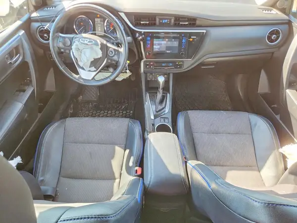 2T1BURHE8HC776220 2017 TOYOTA COROLLA - Image 8