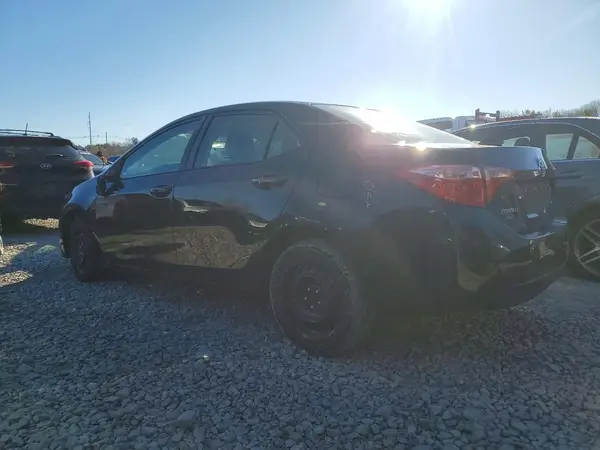 2T1BURHE8HC776976 2017 TOYOTA COROLLA - Image 2