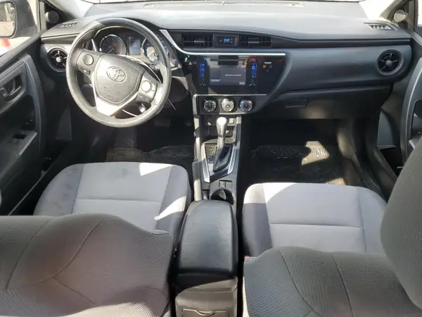 2T1BURHE8HC777092 2017 TOYOTA COROLLA - Image 8