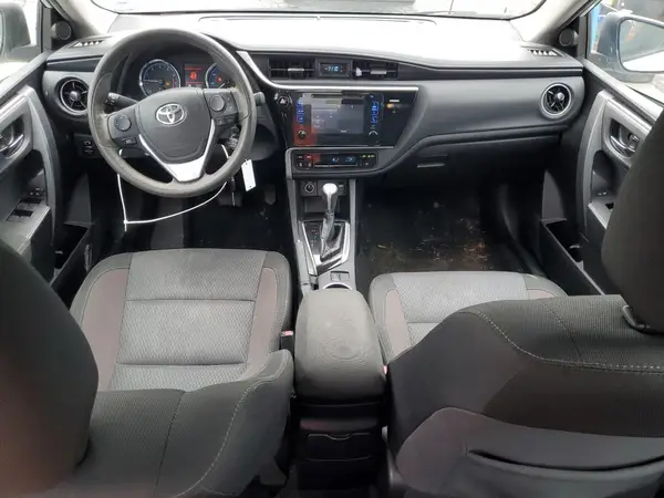 2T1BURHE8HC778548 2017 TOYOTA COROLLA - Image 8