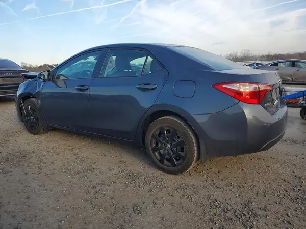 2T1BURHE8HC778730 2017 TOYOTA COROLLA - Image 2