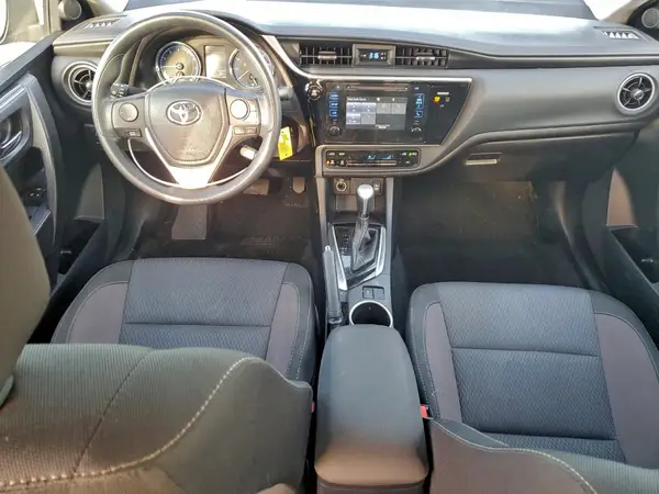 2T1BURHE8HC778730 2017 TOYOTA COROLLA - Image 8