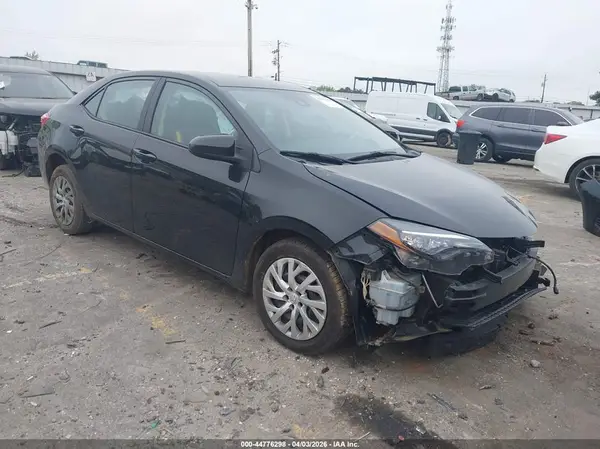 2T1BURHE8HC779828 2017 TOYOTA COROLLA - Image 1