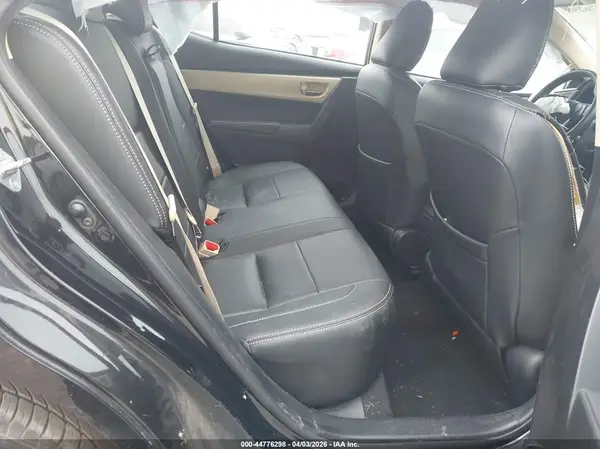 2T1BURHE8HC779828 2017 TOYOTA COROLLA - Image 8