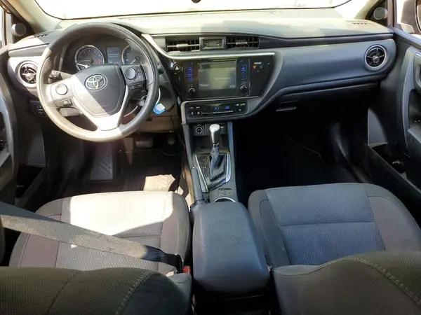 2T1BURHE8HC779991 2017 TOYOTA COROLLA - Image 8