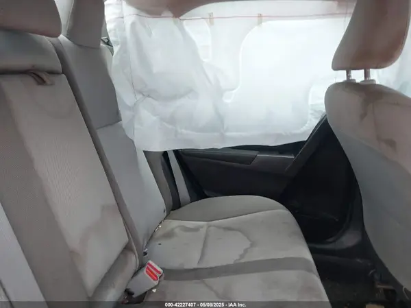 2T1BURHE8HC780137 2017 TOYOTA COROLLA - Image 8