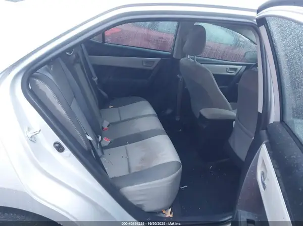 2T1BURHE8HC780462 2017 TOYOTA COROLLA - Image 8
