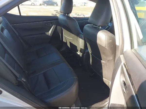2T1BURHE8HC785970 2017 TOYOTA COROLLA - Image 8