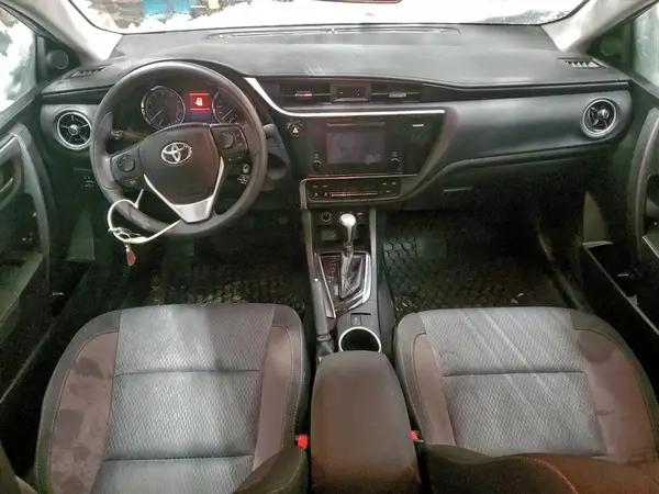 2T1BURHE8HC786844 2017 TOYOTA COROLLA - Image 8