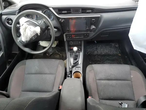 2T1BURHE8HC786987 2017 TOYOTA COROLLA - Image 8