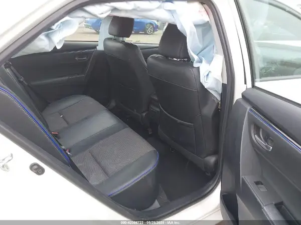 2T1BURHE8HC787010 2017 TOYOTA COROLLA - Image 8