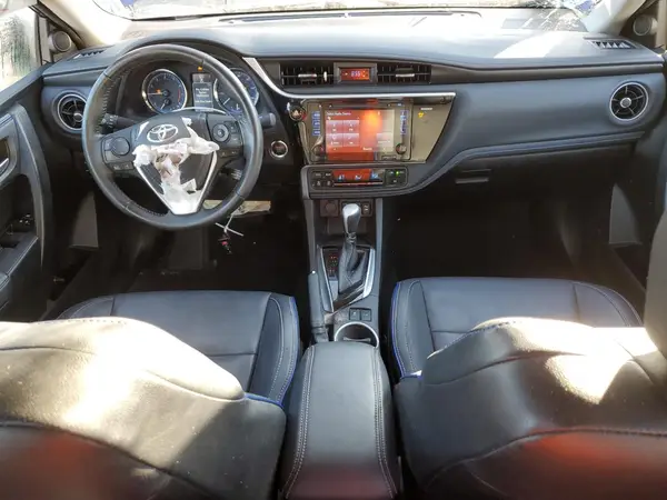 2T1BURHE8HC787265 2017 TOYOTA COROLLA - Image 8