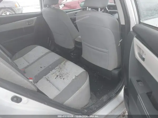 2T1BURHE8HC788495 2017 TOYOTA COROLLA - Image 8