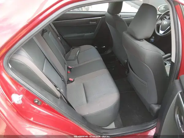 2T1BURHE8HC788867 2017 TOYOTA COROLLA - Image 8