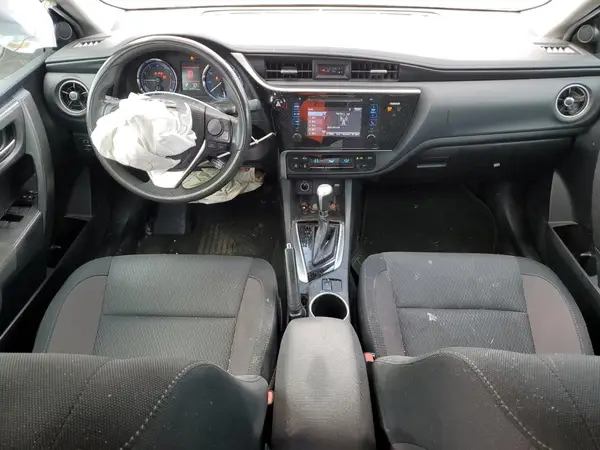 2T1BURHE8HC789176 2017 TOYOTA COROLLA - Image 8