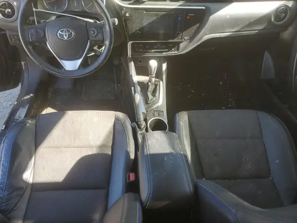2T1BURHE8HC789792 2017 TOYOTA COROLLA - Image 8