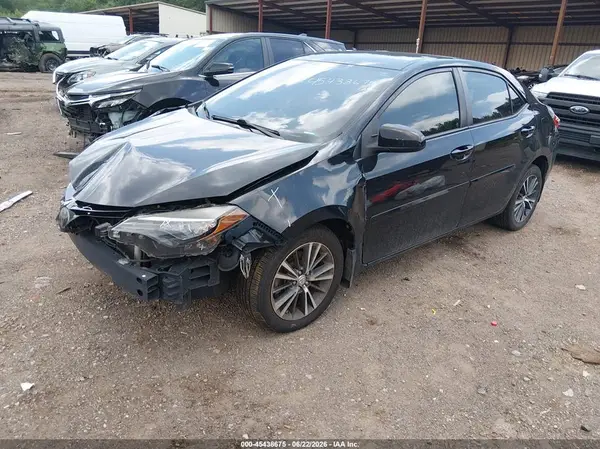 2T1BURHE8HC790988 2017 TOYOTA COROLLA - Image 2