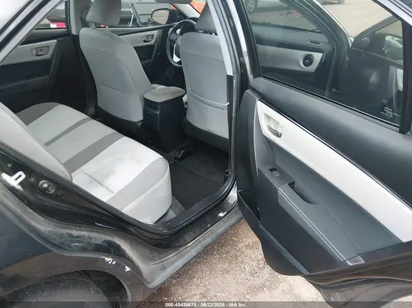 2T1BURHE8HC790988 2017 TOYOTA COROLLA - Image 8