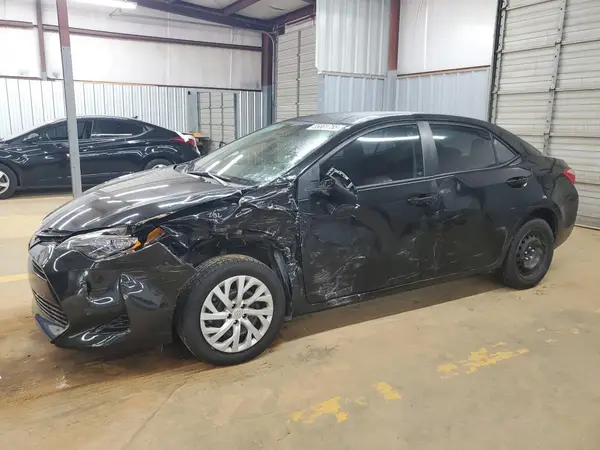 2T1BURHE8HC792854 2017 TOYOTA COROLLA - Image 1