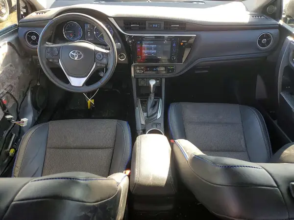 2T1BURHE8HC793292 2017 TOYOTA COROLLA - Image 8
