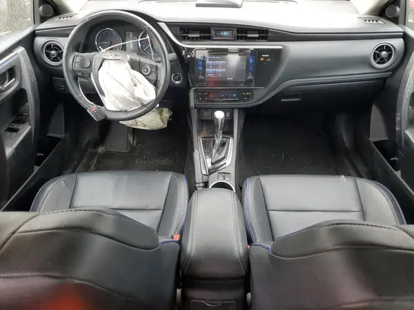 2T1BURHE8HC794393 2017 TOYOTA COROLLA - Image 8