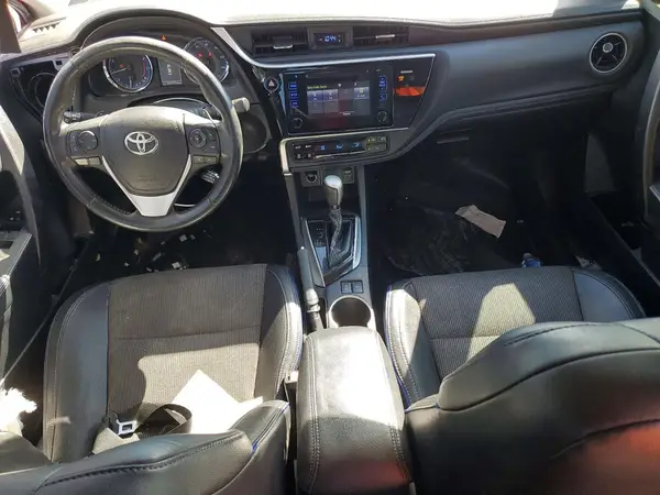2T1BURHE8HC795074 2017 TOYOTA COROLLA - Image 8