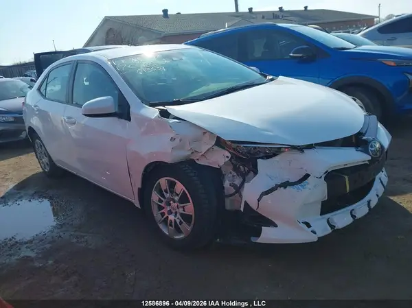 2T1BURHE8HC795639 2017 TOYOTA COROLLA - Image 1