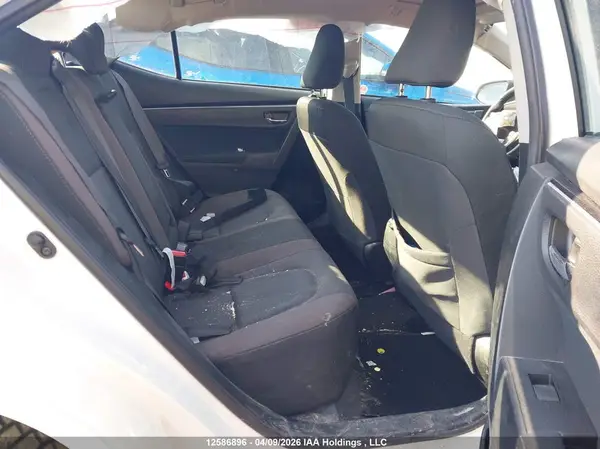 2T1BURHE8HC795639 2017 TOYOTA COROLLA - Image 8