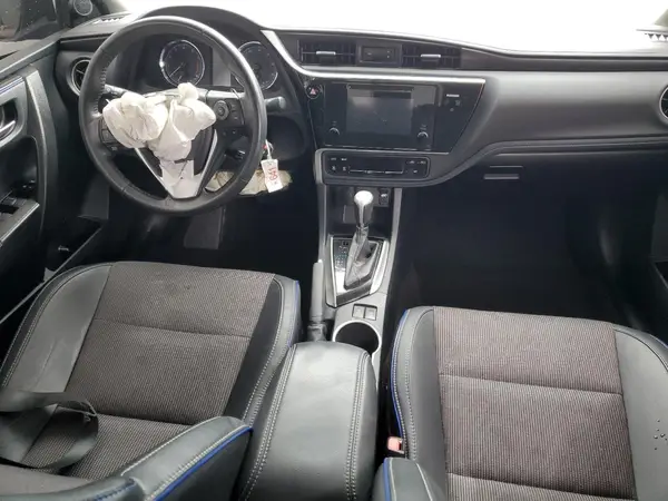 2T1BURHE8HC795947 2017 TOYOTA COROLLA - Image 8